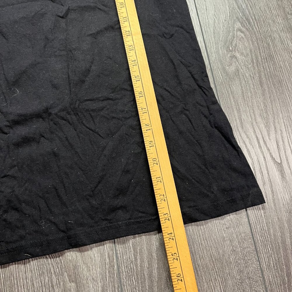 Stussy Tank Top Black‎ X Small XS Streetwear 80 Sleeveless - Picture 5 of 7